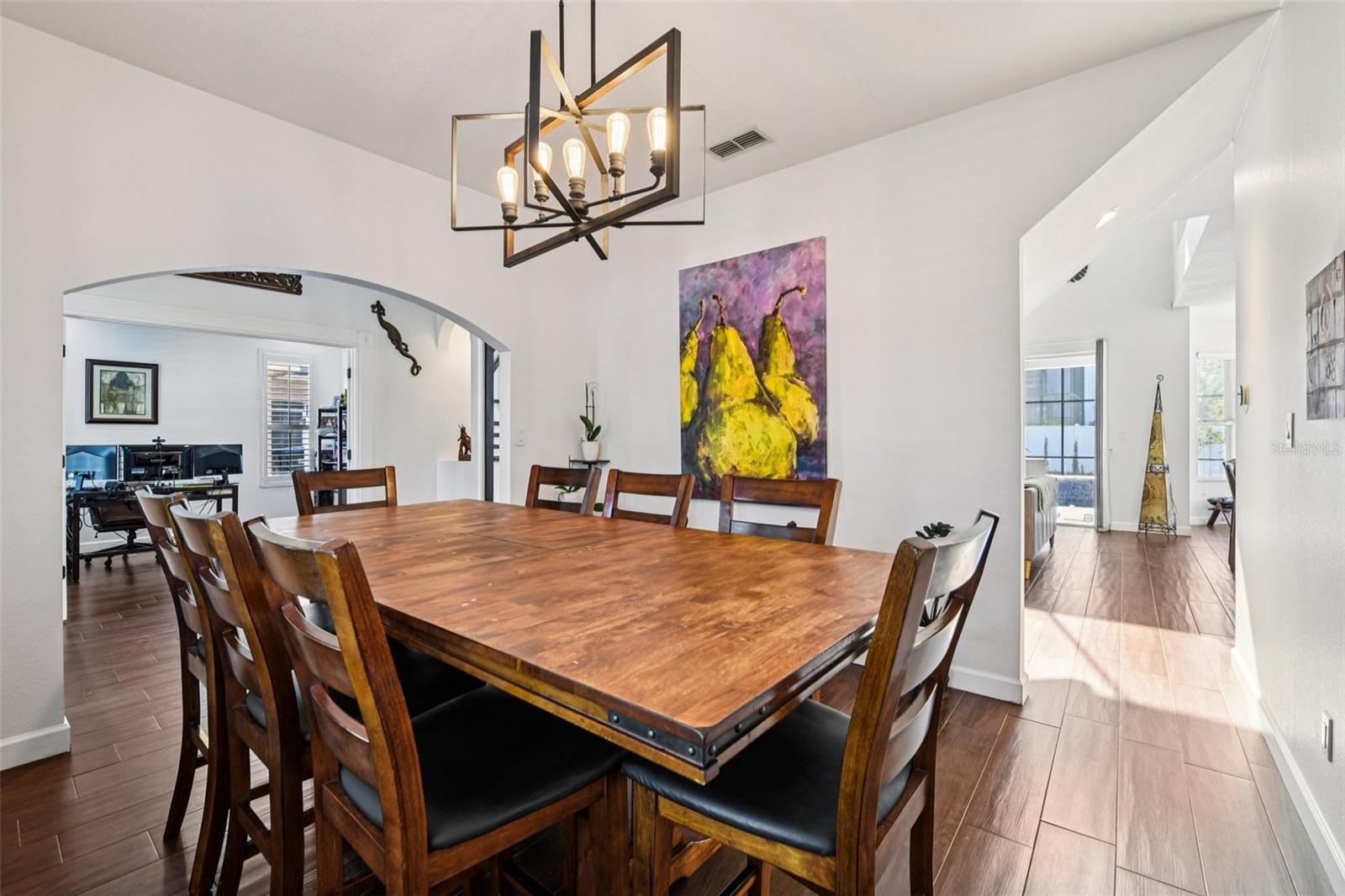 SAND LAKE POINT - Residential