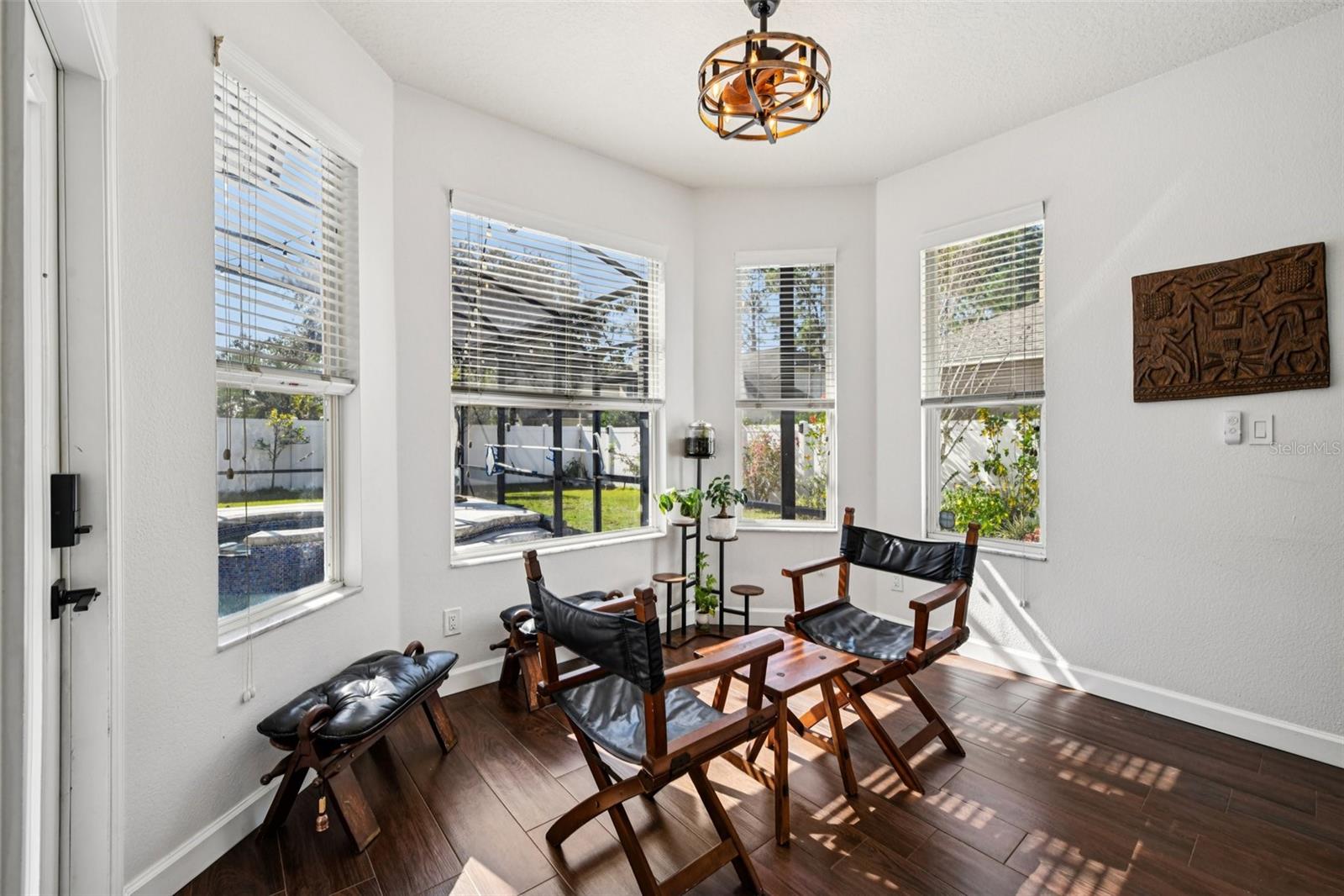 SAND LAKE POINT - Residential