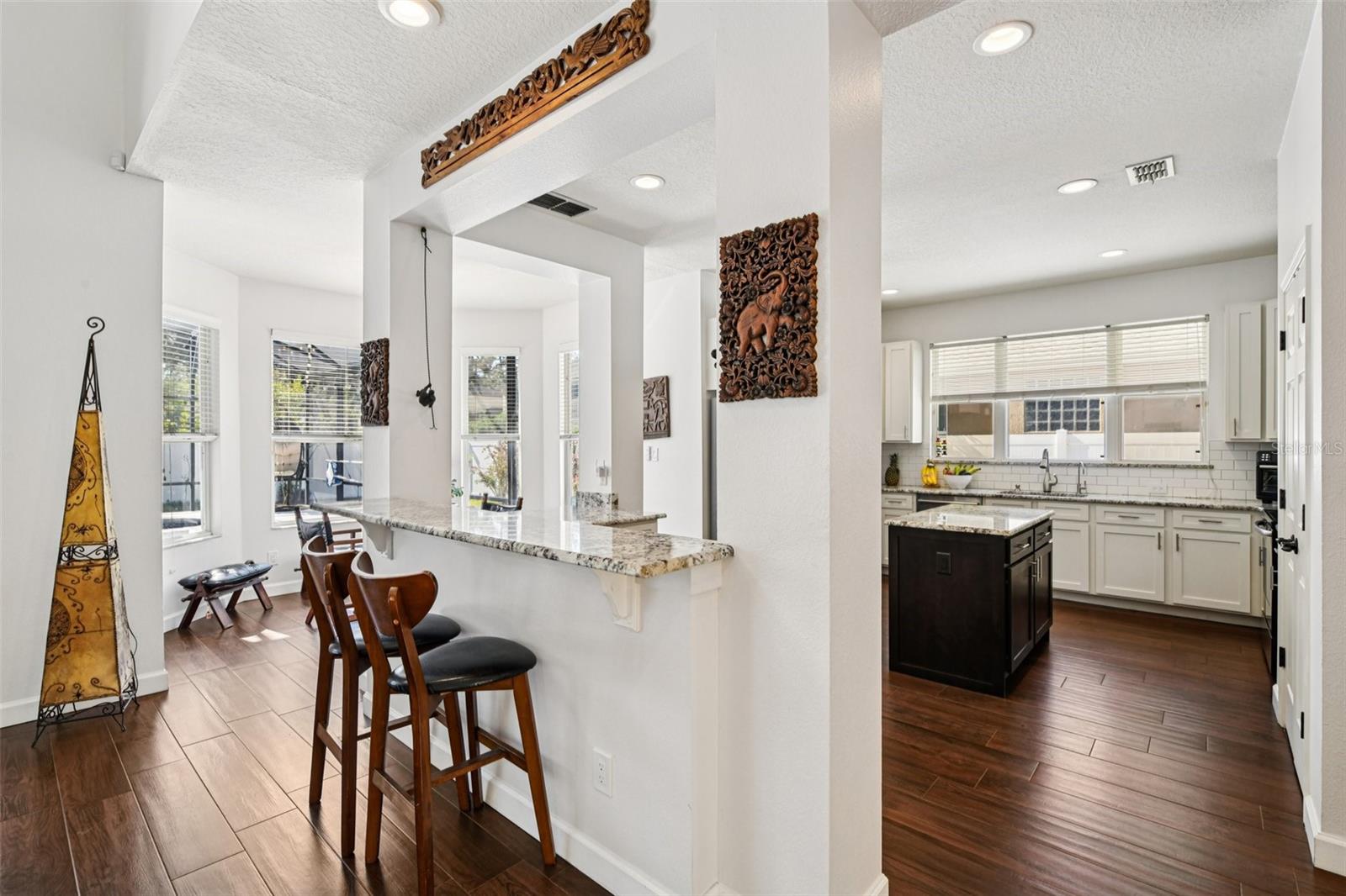 SAND LAKE POINT - Residential