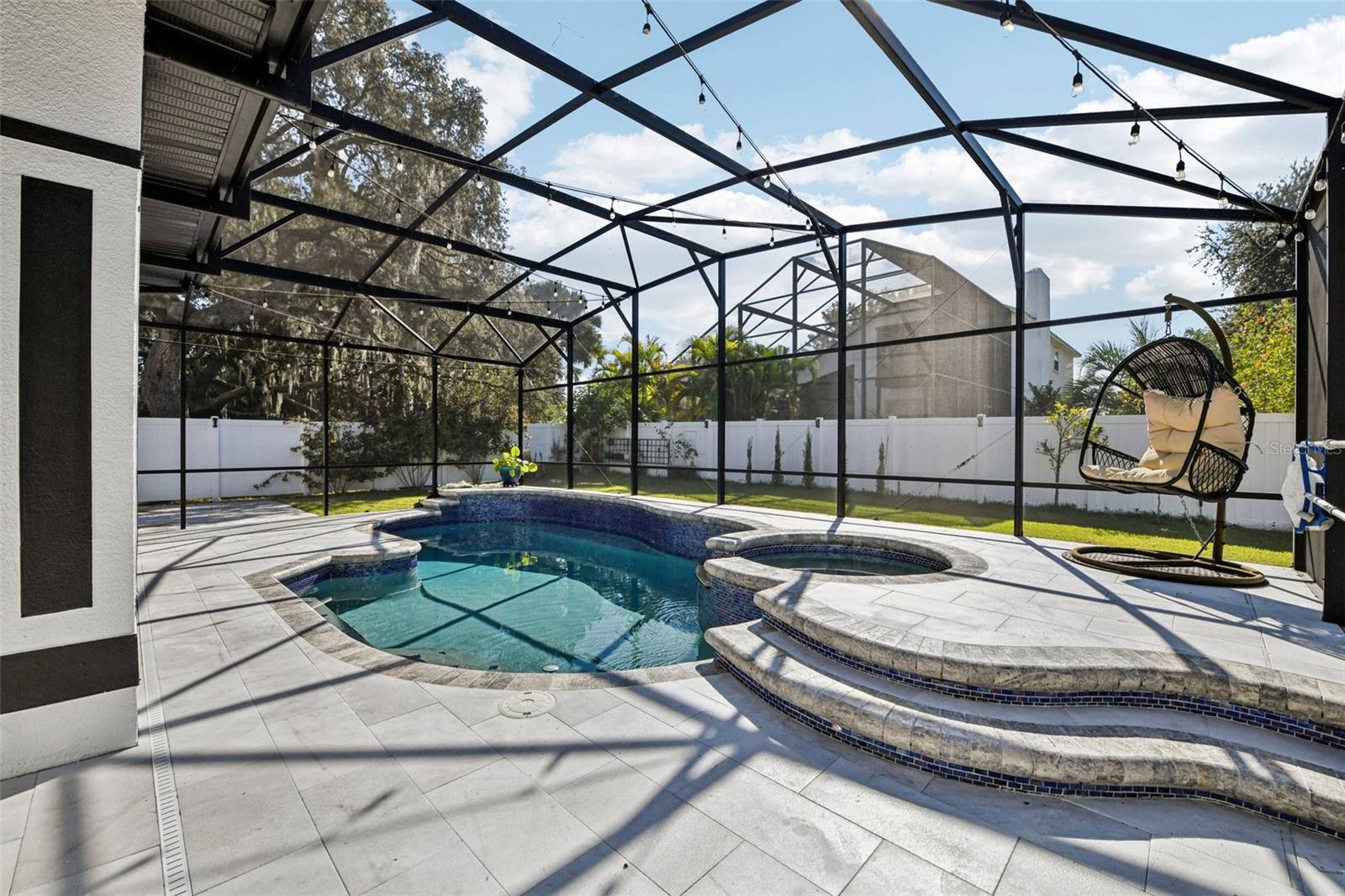 SAND LAKE POINT - Residential