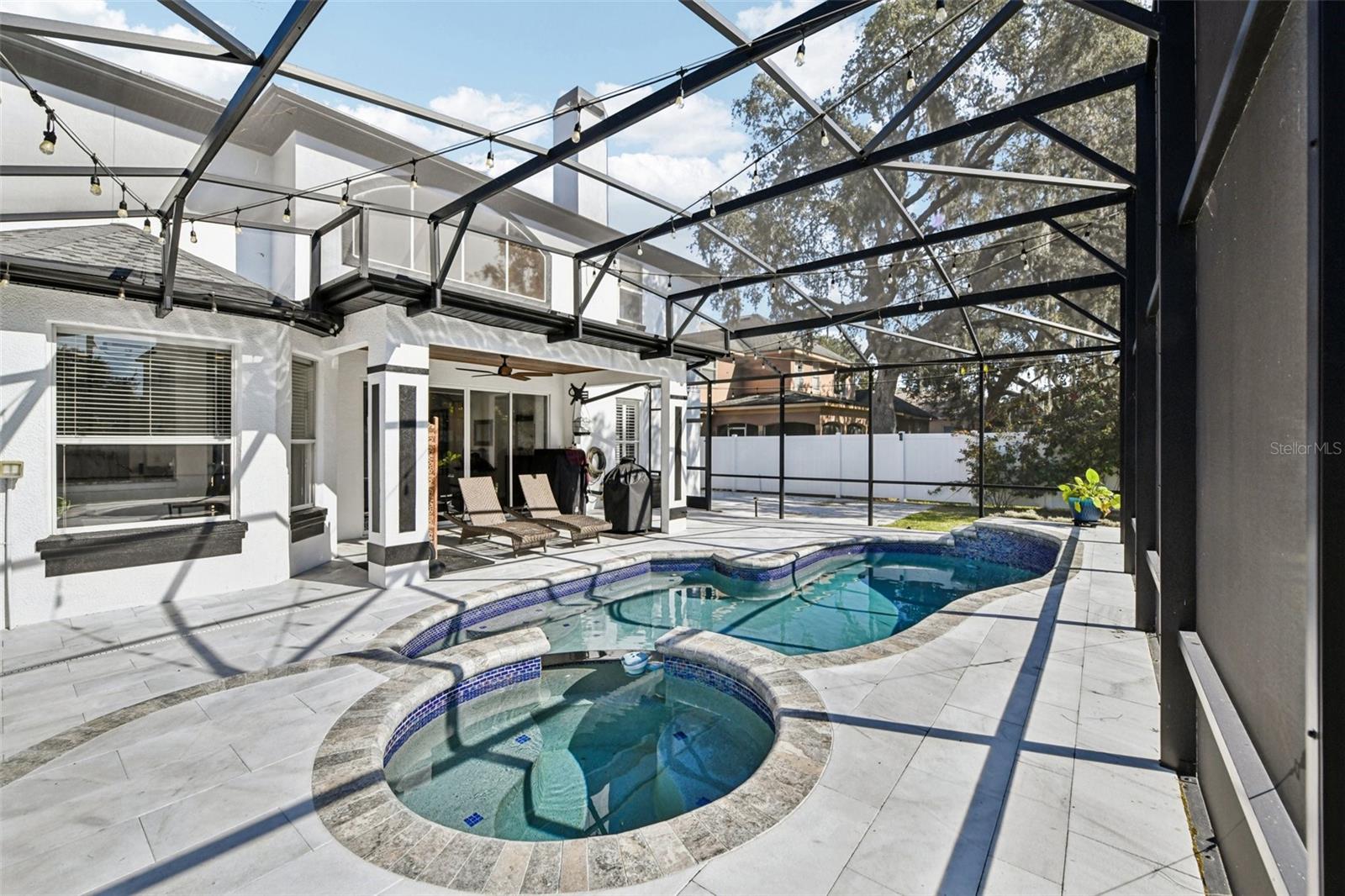 SAND LAKE POINT - Residential