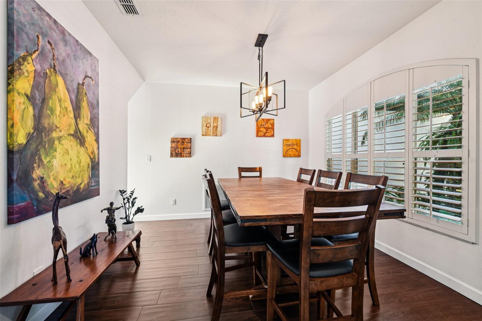 SAND LAKE POINT - Residential