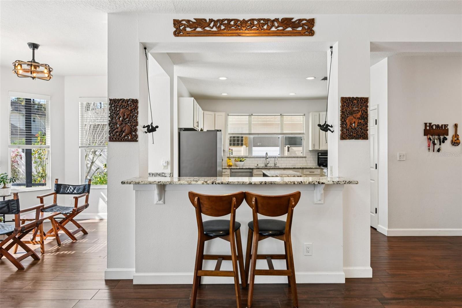 SAND LAKE POINT - Residential