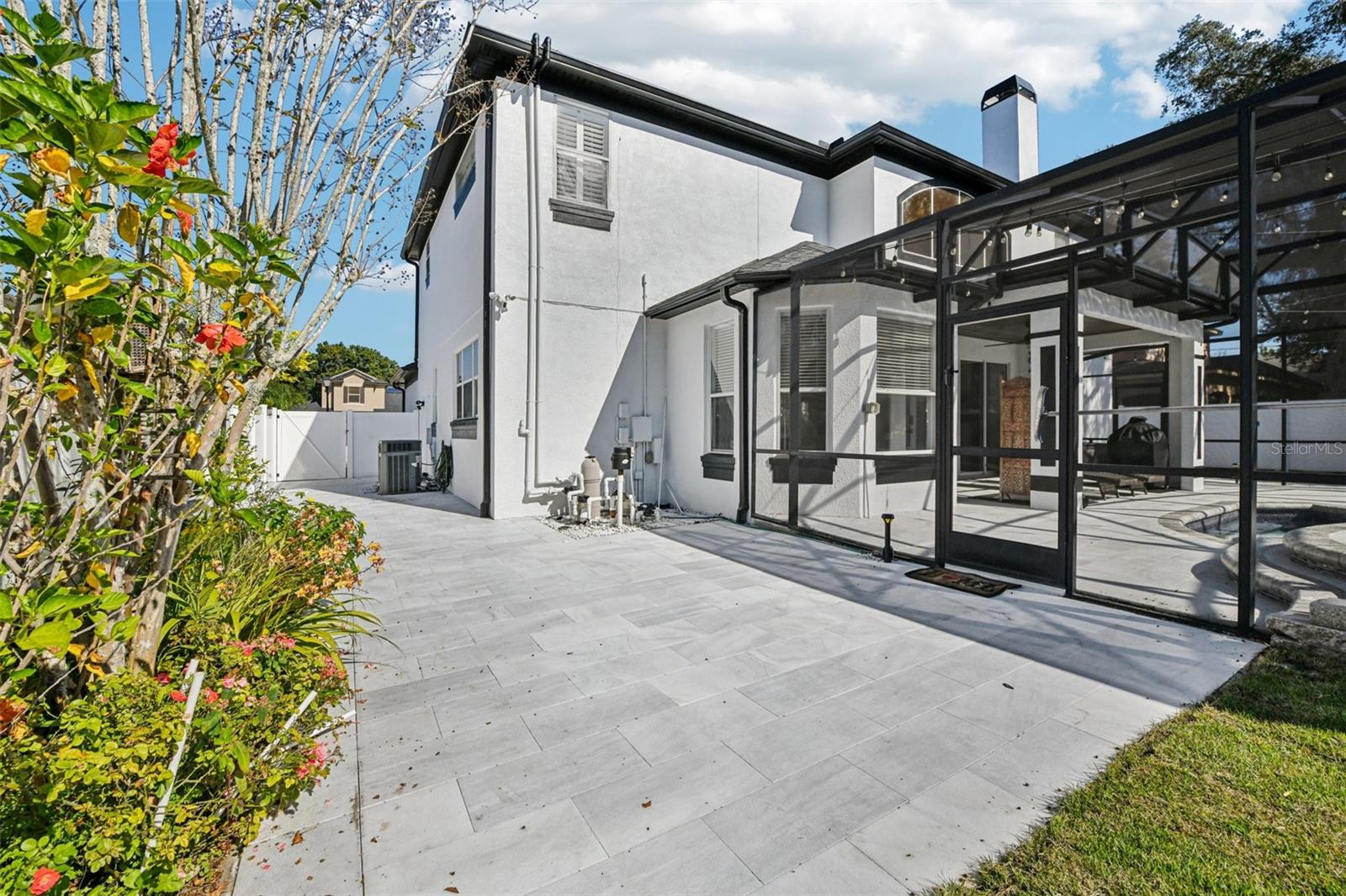 SAND LAKE POINT - Residential