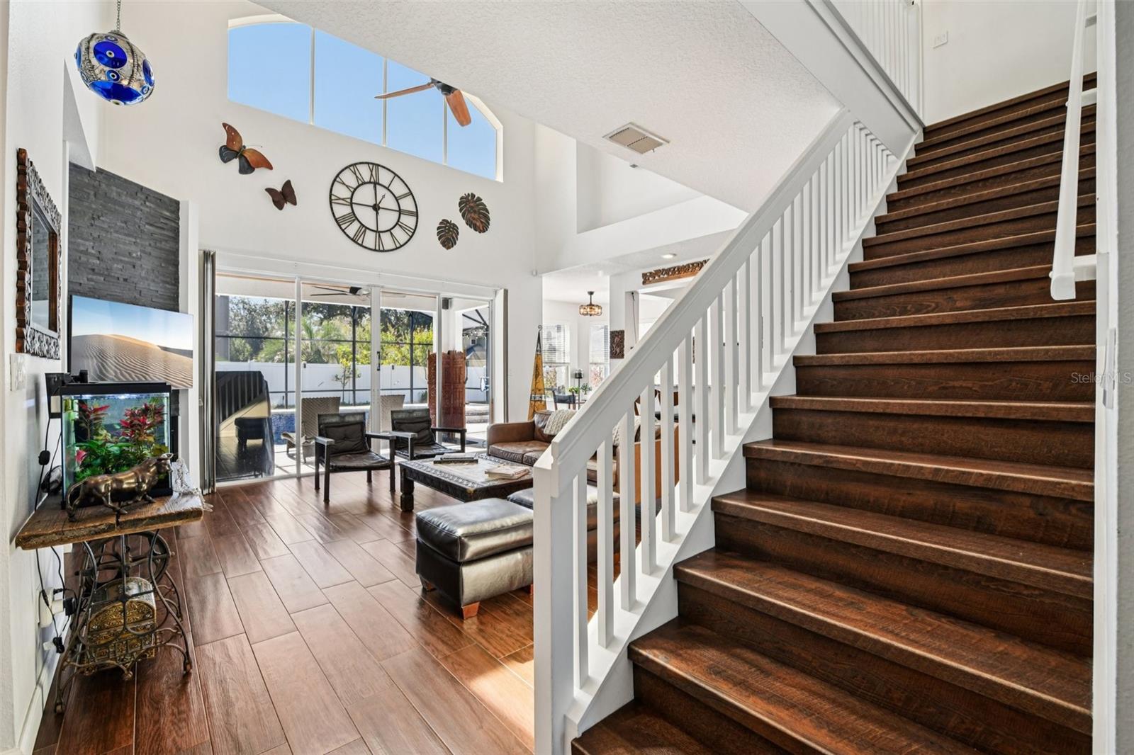 SAND LAKE POINT - Residential