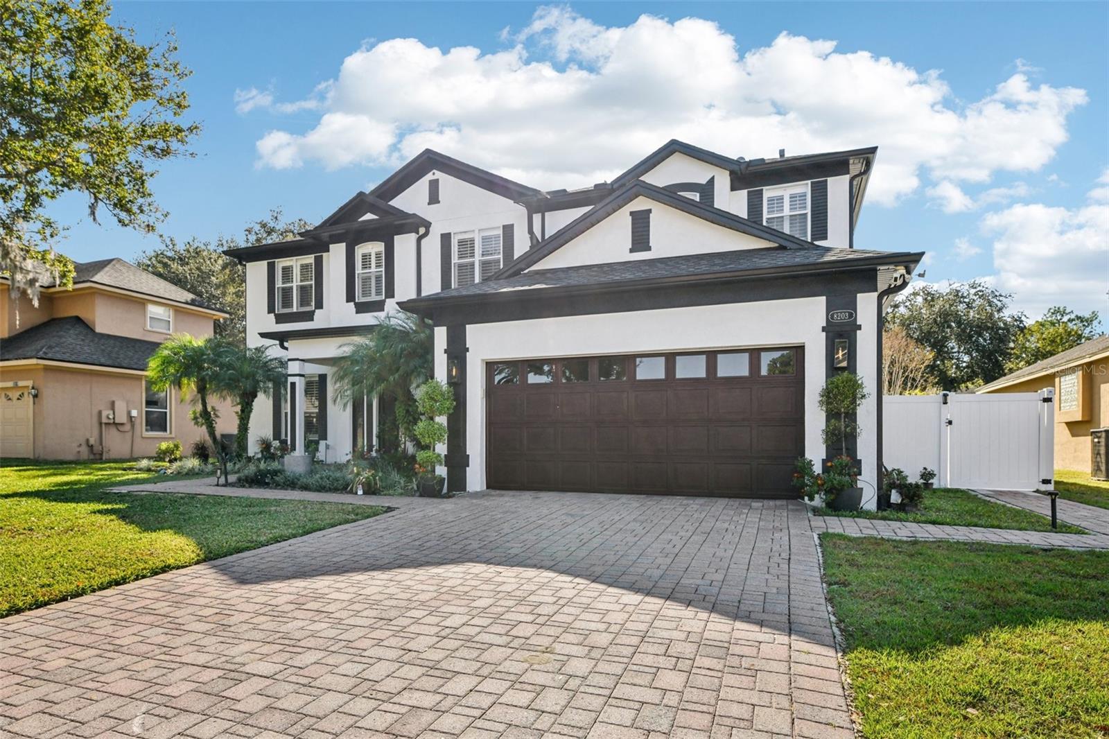 SAND LAKE POINT - Residential