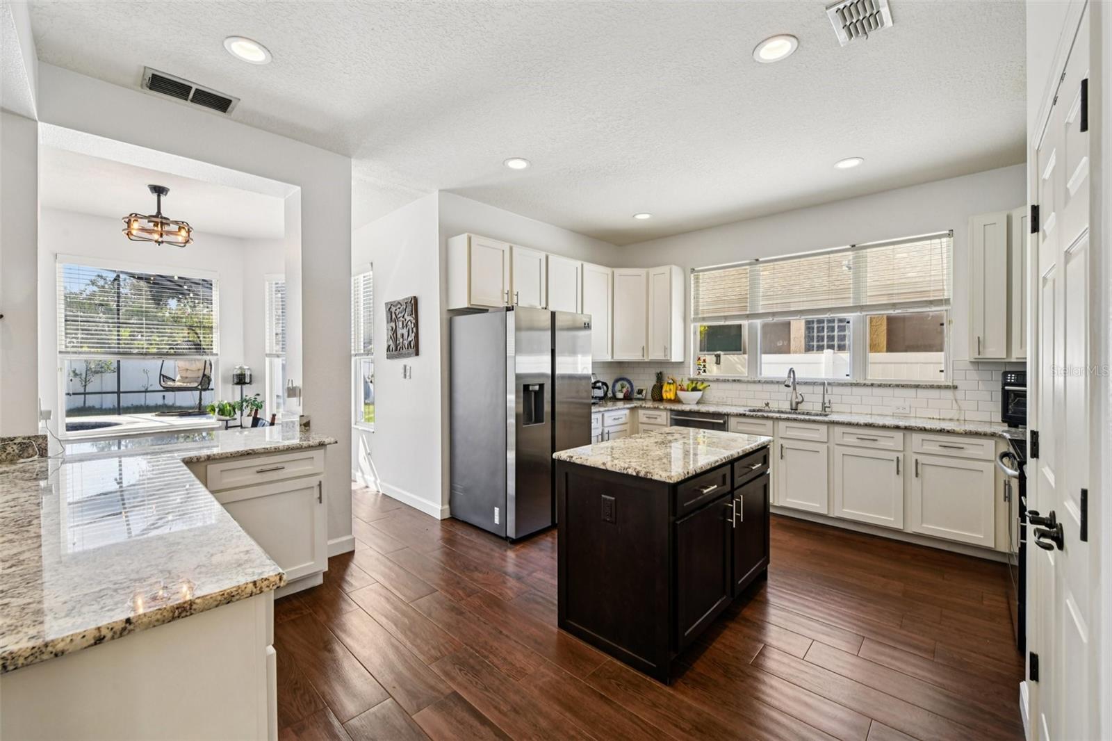 SAND LAKE POINT - Residential