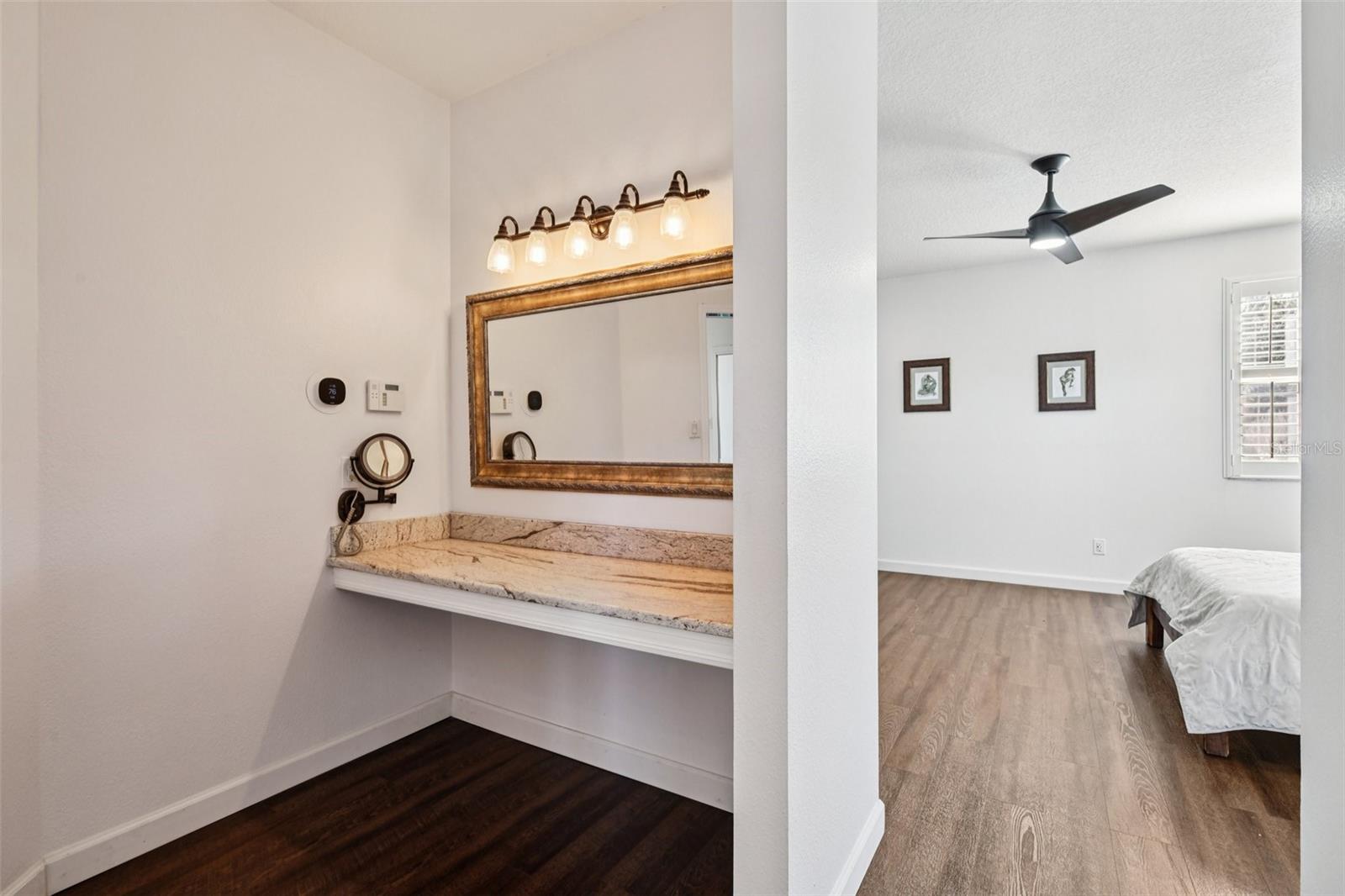 SAND LAKE POINT - Residential