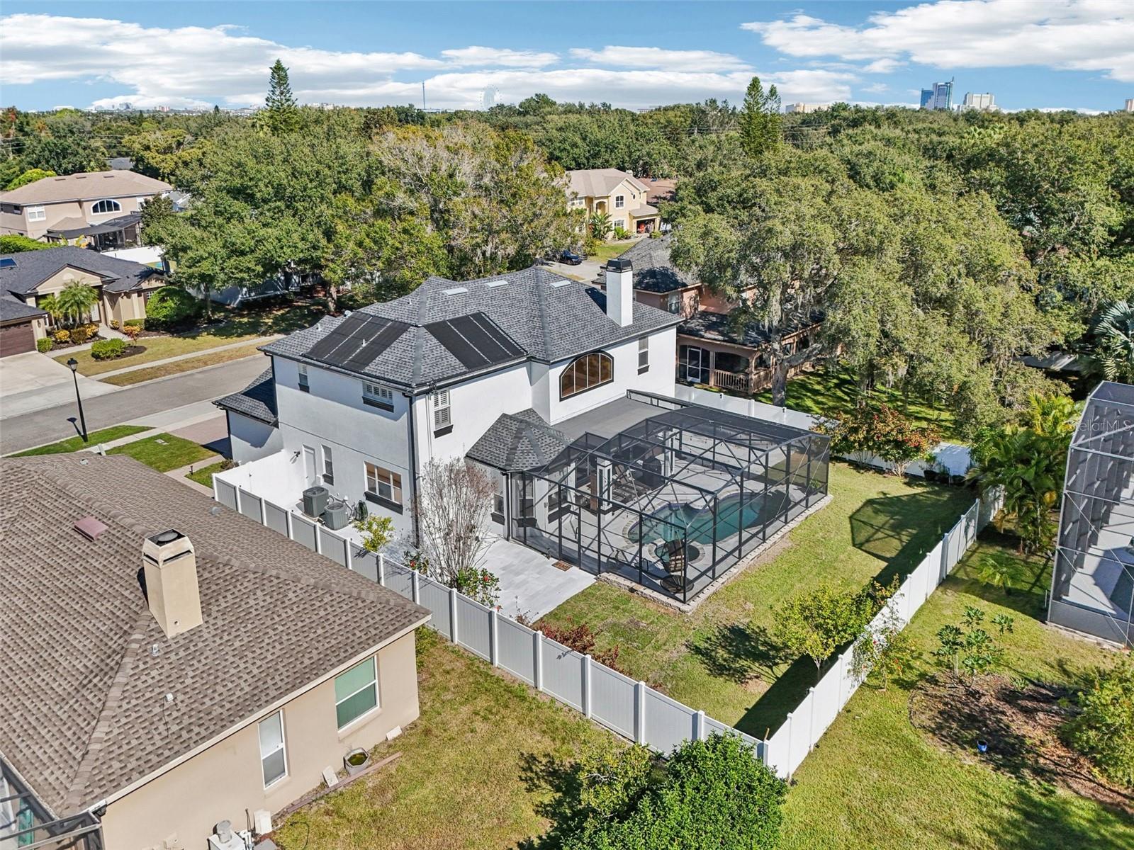 SAND LAKE POINT - Residential