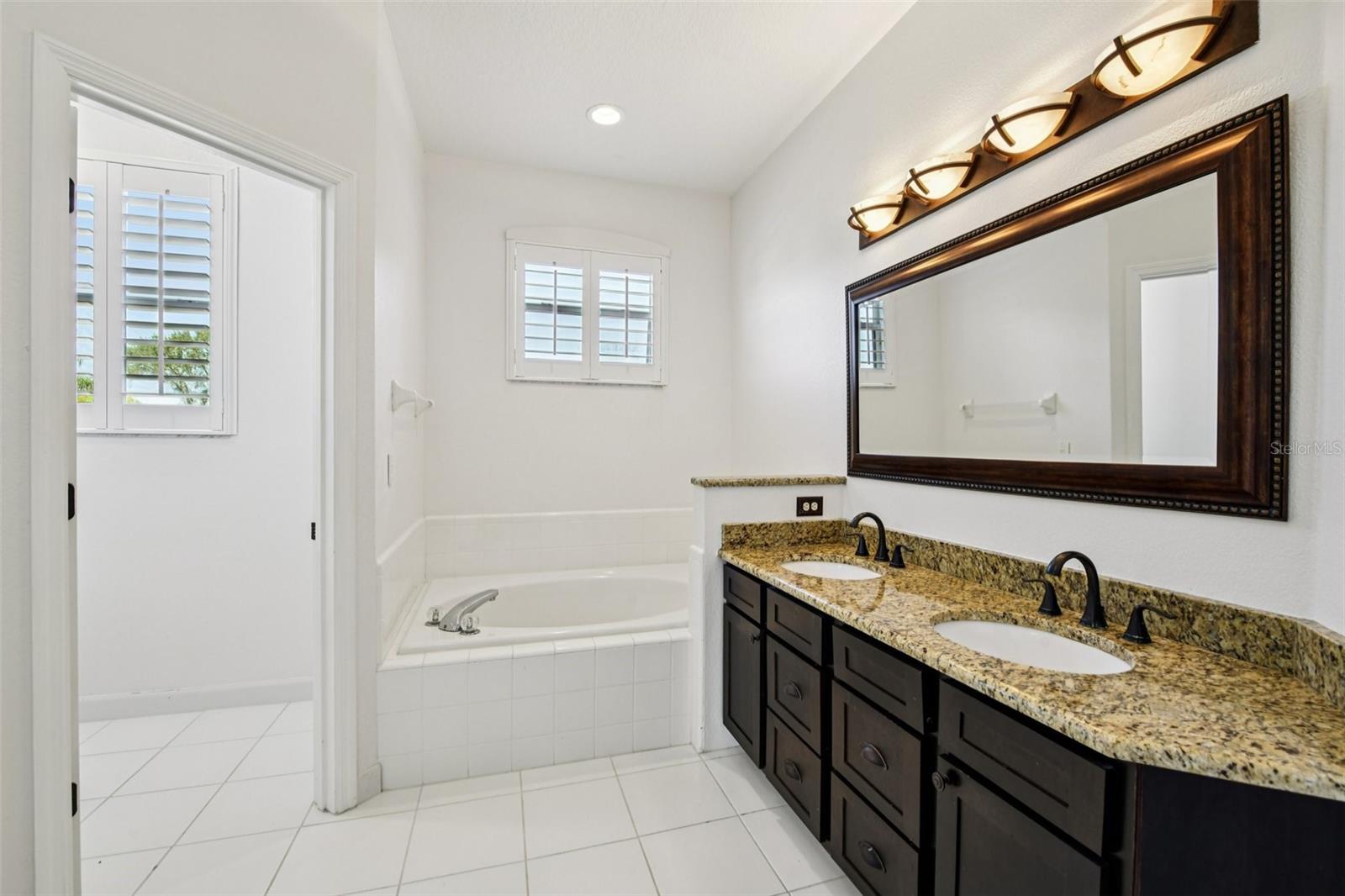 SAND LAKE POINT - Residential