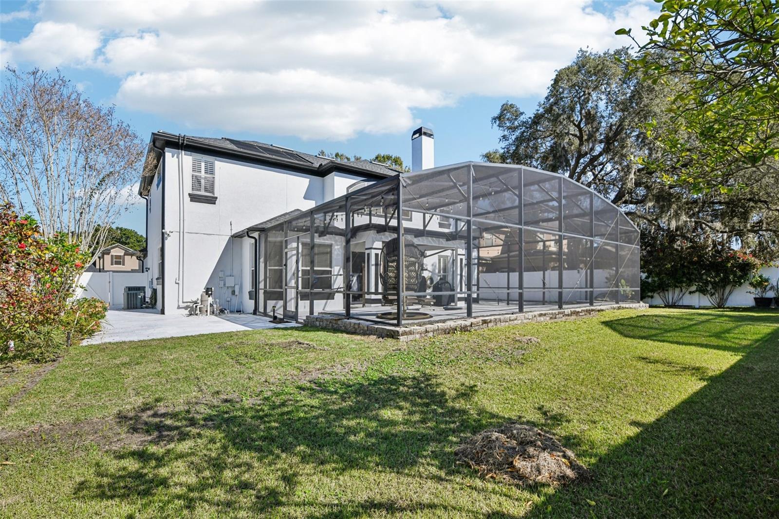 SAND LAKE POINT - Residential