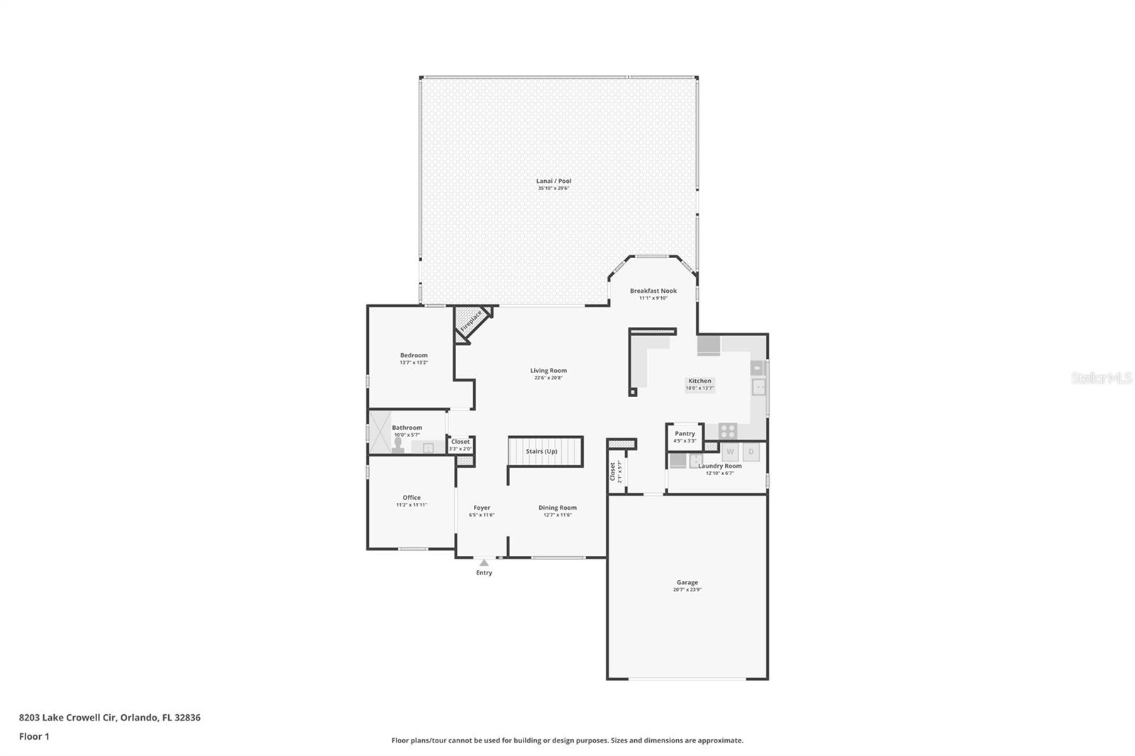 SAND LAKE POINT - Residential