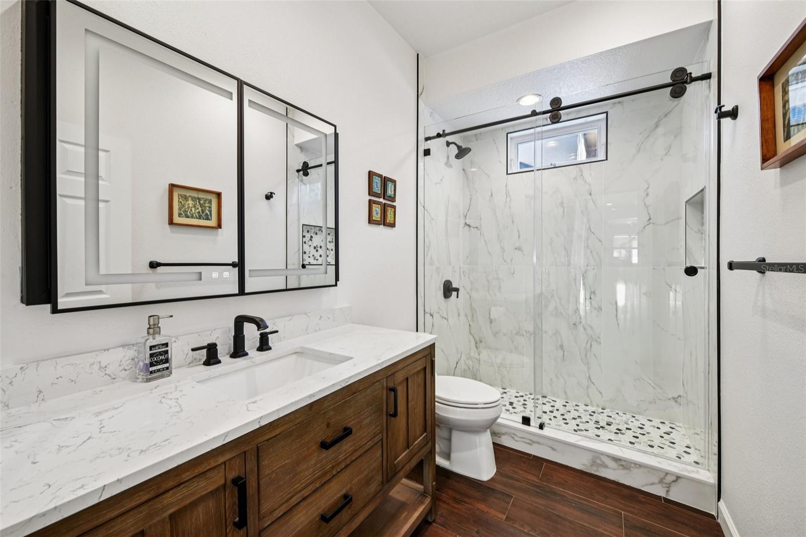 SAND LAKE POINT - Residential