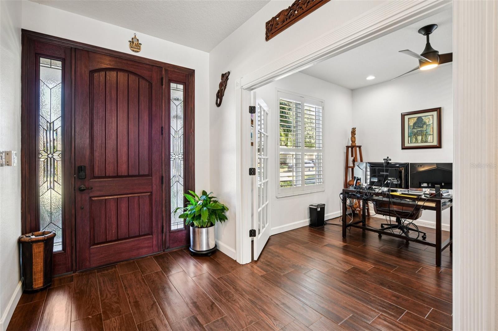 SAND LAKE POINT - Residential