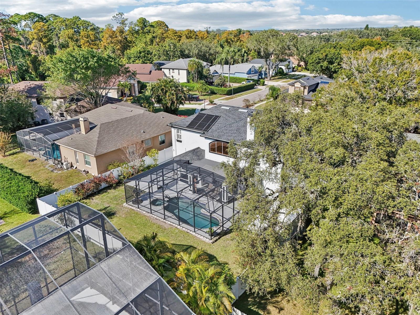 SAND LAKE POINT - Residential