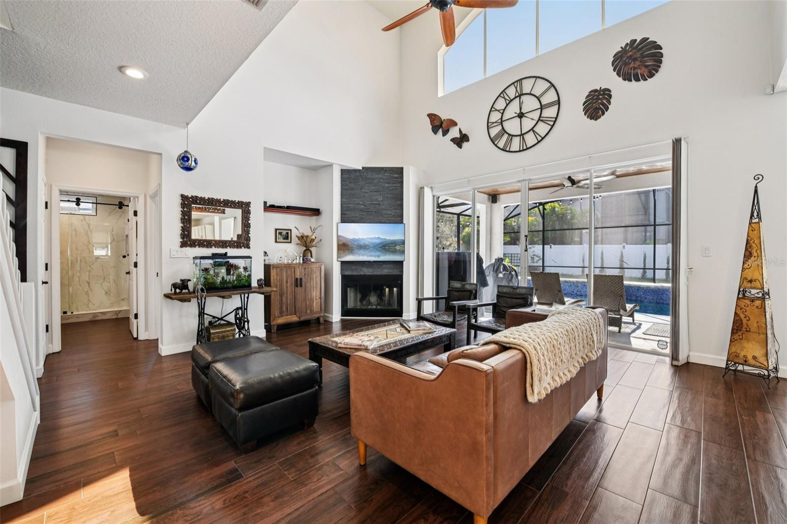 SAND LAKE POINT - Residential