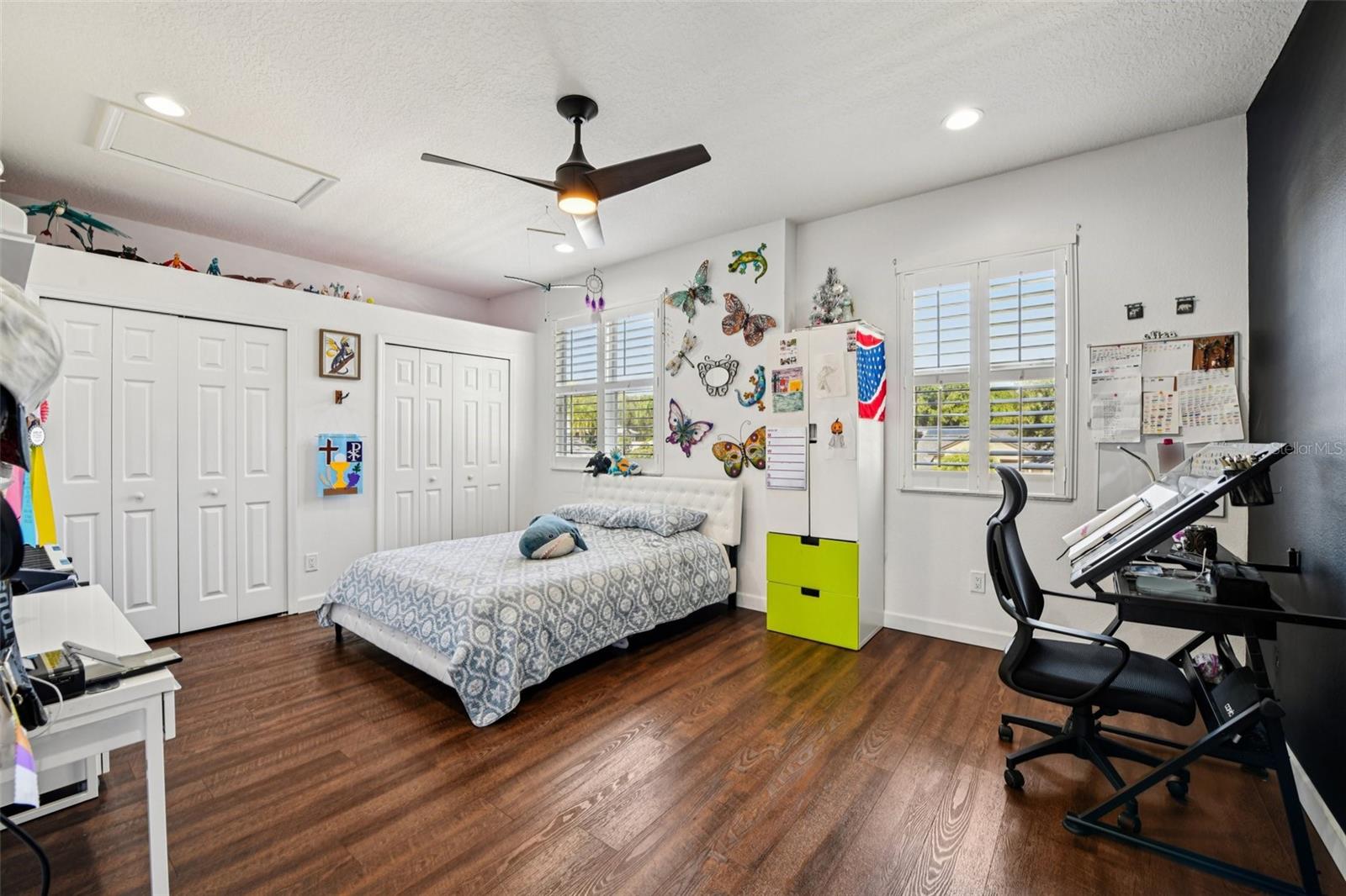 SAND LAKE POINT - Residential