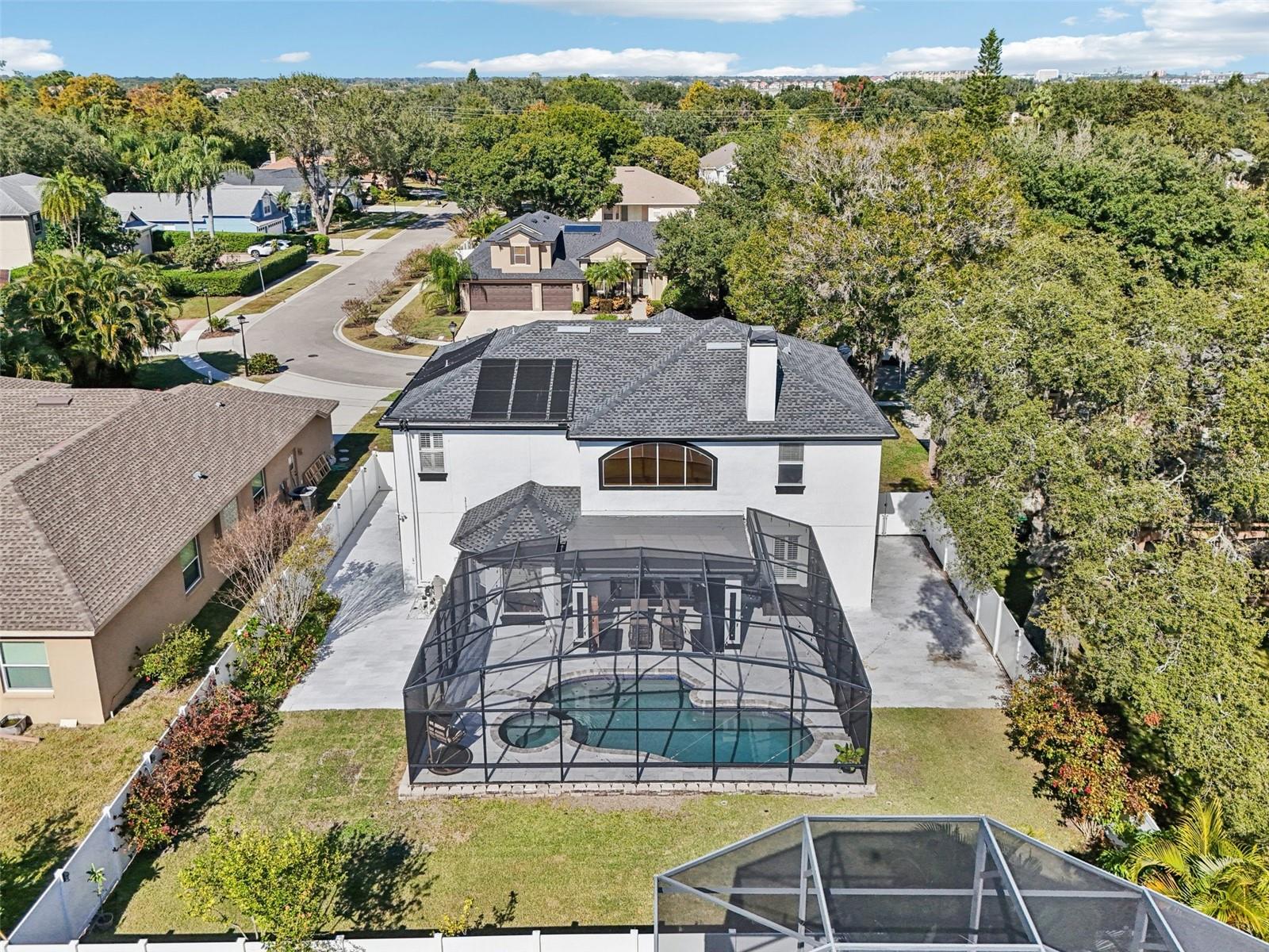 SAND LAKE POINT - Residential