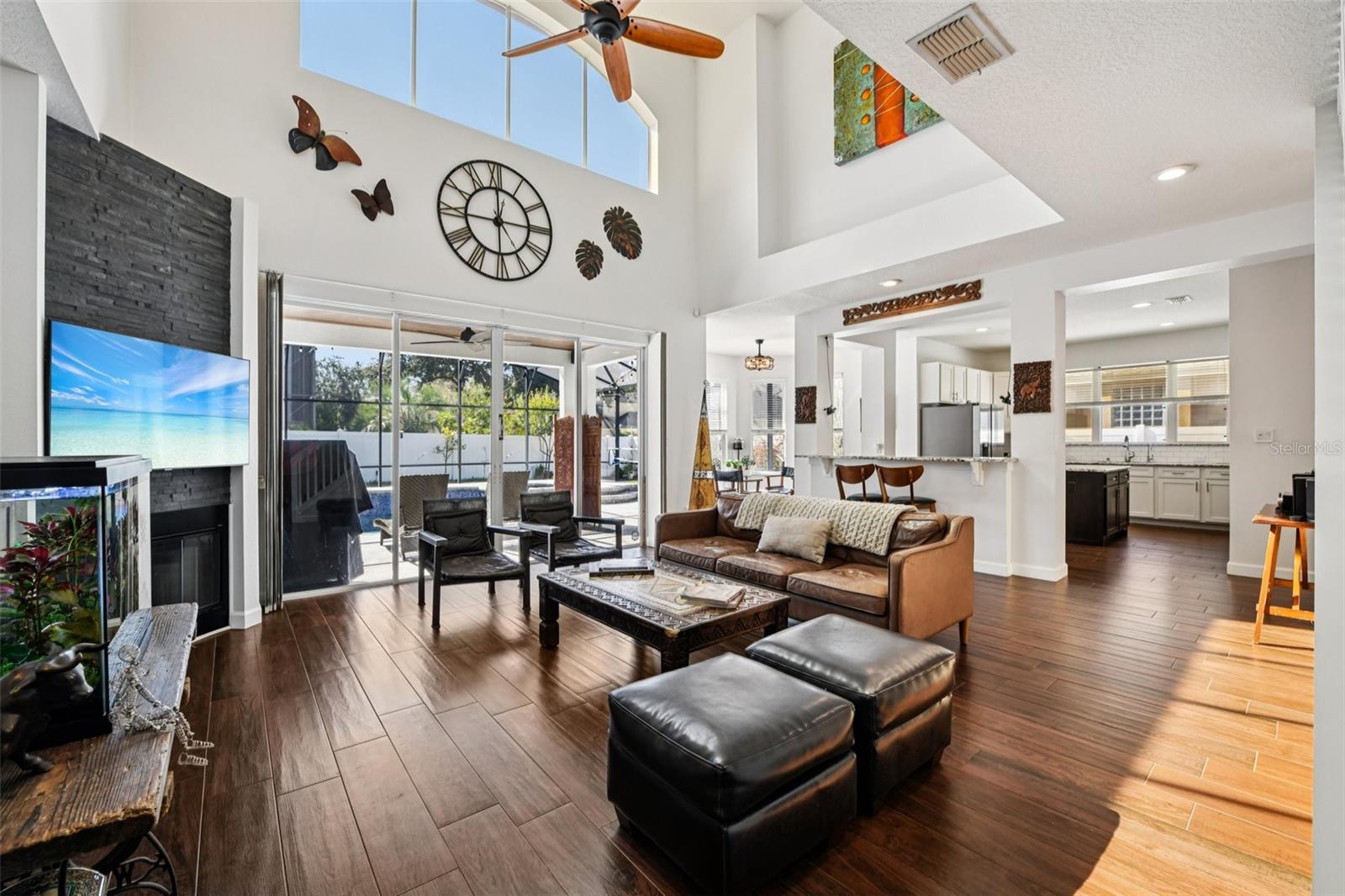 SAND LAKE POINT - Residential