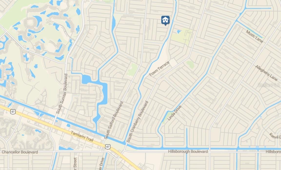 PORT CHARLOTTE SUB 01 - Land