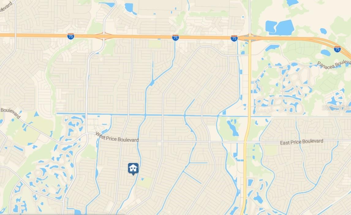 PORT CHARLOTTE SUB 01 - Land