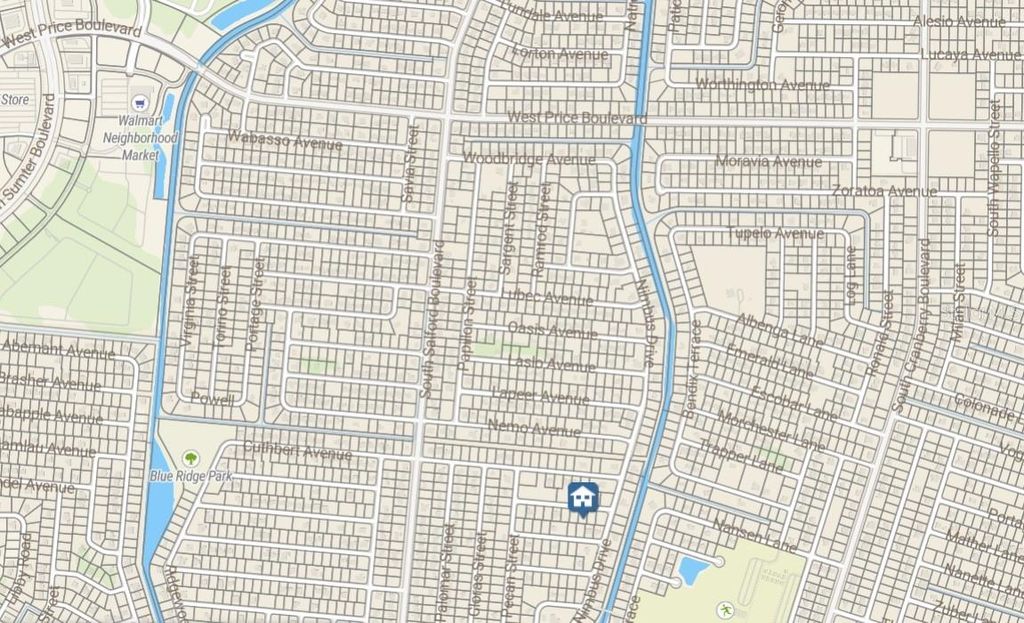 Photo of 13 Samoa Avenue, North Port, FL 34287 (MLS # C7516917)