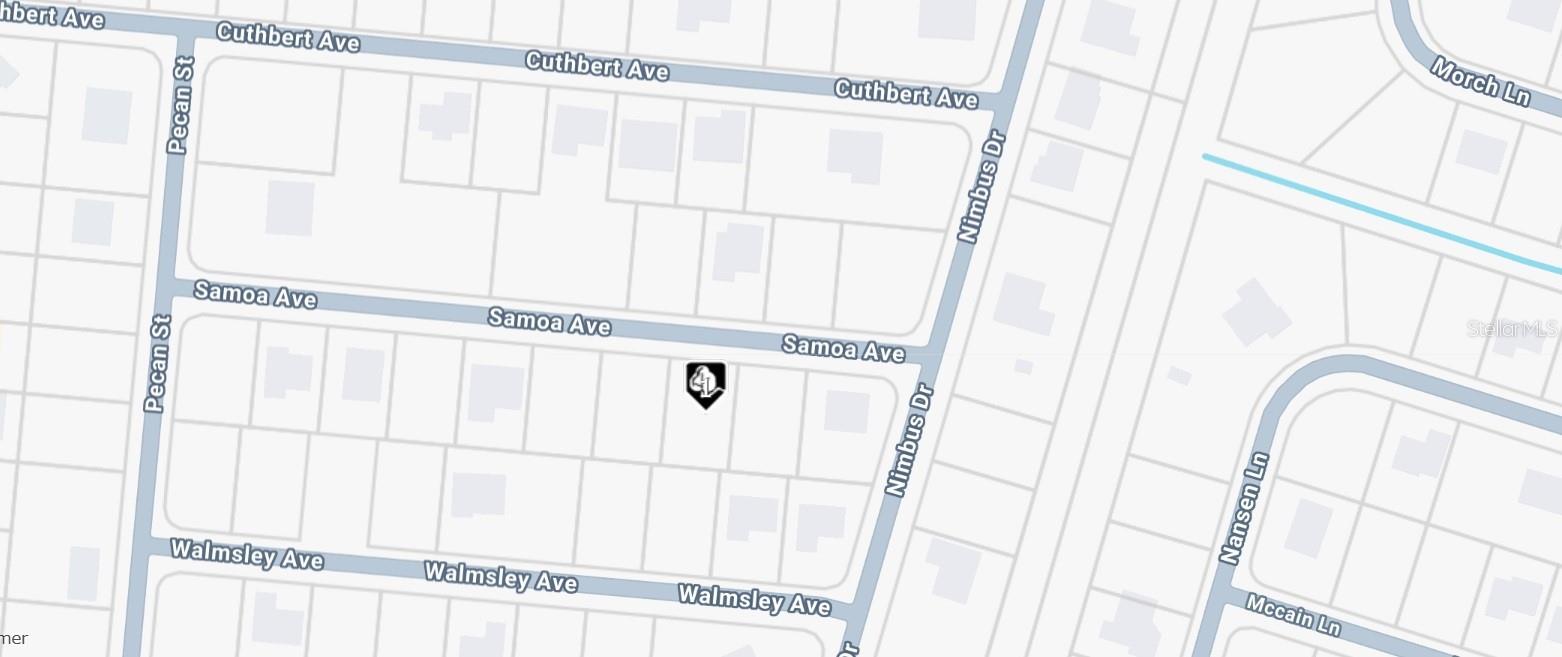 PORT CHARLOTTE SUB 01 - Land