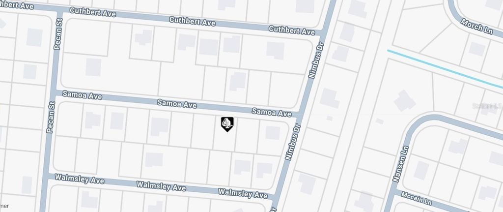 Photo of 13 Samoa Avenue, North Port, FL 34287 (MLS # C7516917)