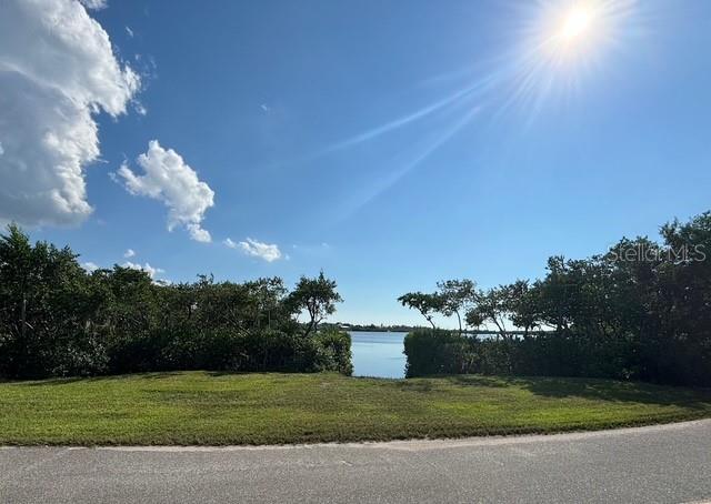 TILLETT BAYOU PRESERVE PH I - Land