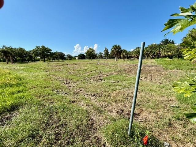 TILLETT BAYOU PRESERVE PH I - Land