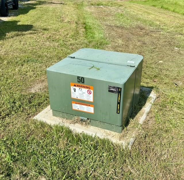 TILLETT BAYOU PRESERVE PH I - Land