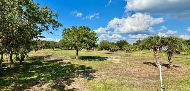 TILLETT BAYOU PRESERVE PH I - Land