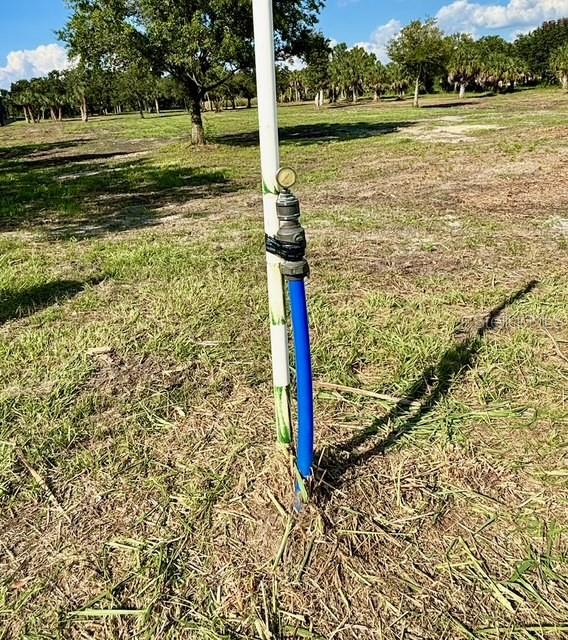 TILLETT BAYOU PRESERVE PH I - Land