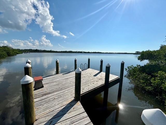 TILLETT BAYOU PRESERVE PH I - Land