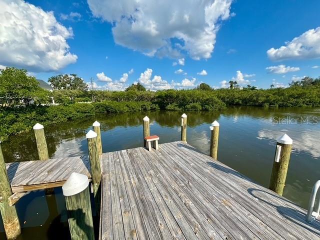 TILLETT BAYOU PRESERVE PH I - Land