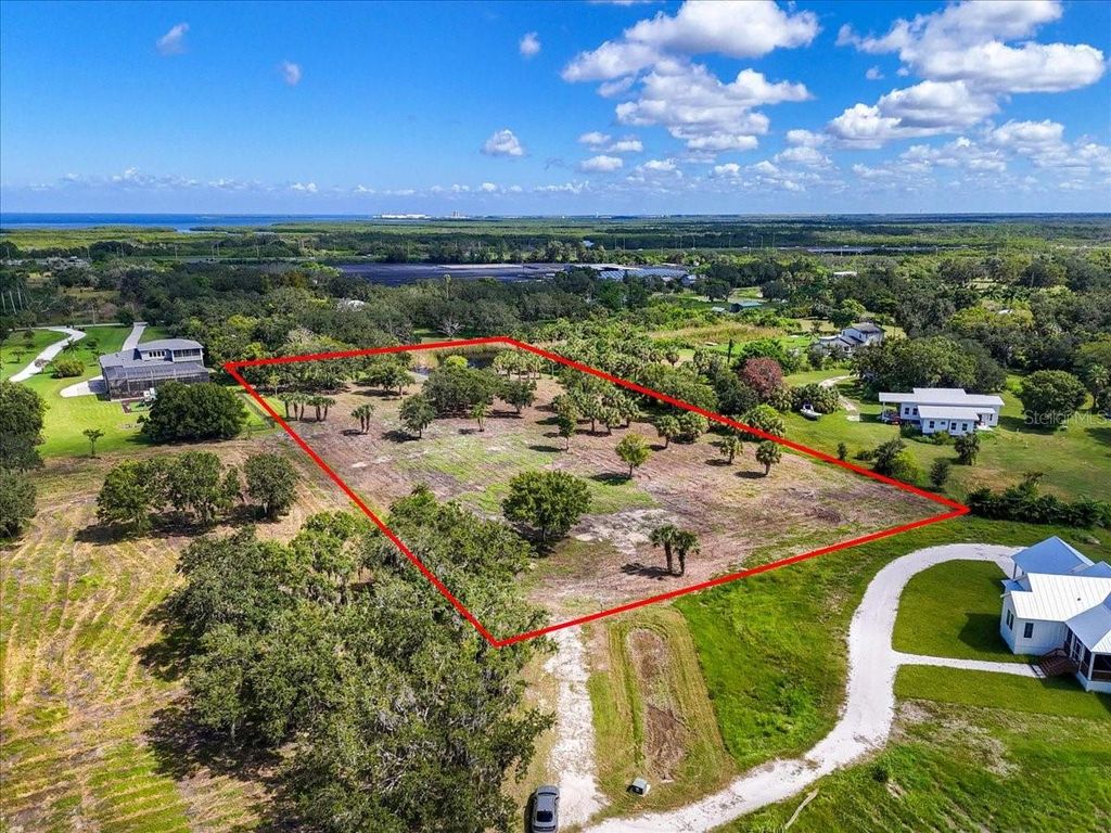 Photo of 107 Tillett Place, Terra Ceia, FL 34250 (MLS # TB8395873)