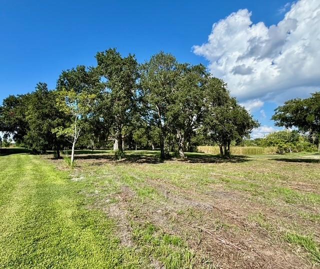 TILLETT BAYOU PRESERVE PH I - Land