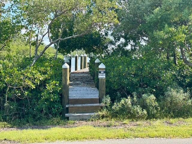 TILLETT BAYOU PRESERVE PH I - Land