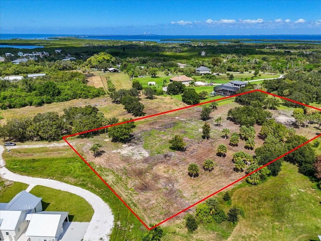 Photo of 107 Tillett Place, Terra Ceia, FL 34250 (MLS # TB8395873)
