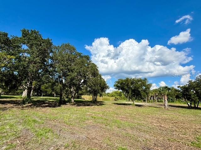 TILLETT BAYOU PRESERVE PH I - Land
