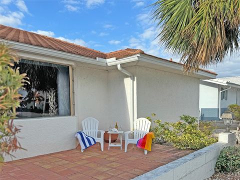 A home in PUNTA GORDA