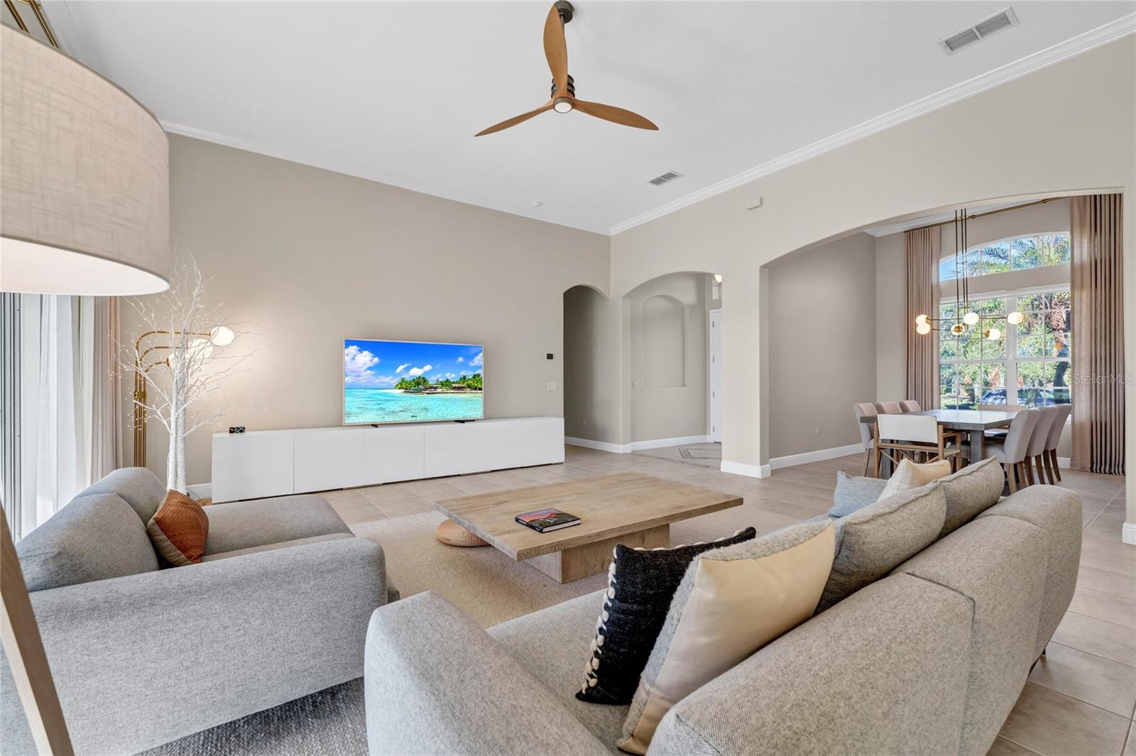 SOLIVITA PH 04A - Residential