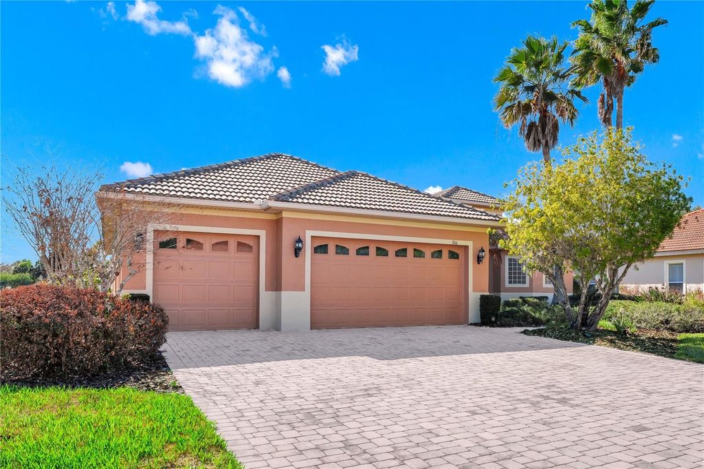 Photo of 1166 Cambria Bend, Kissimmee, FL 34759 (MLS # O6386705)
