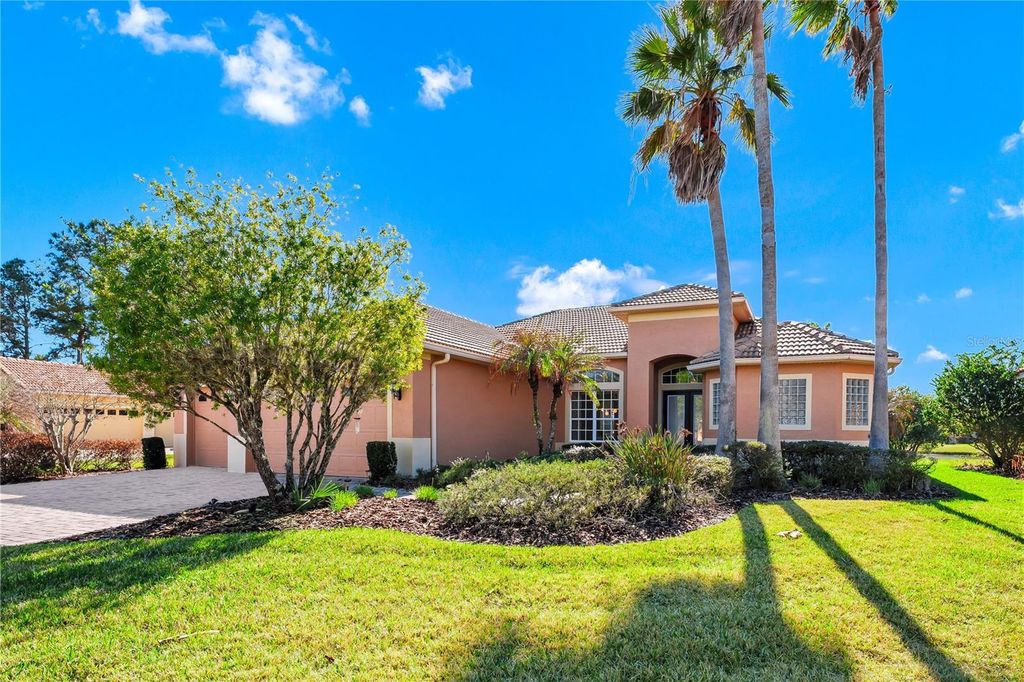 Photo of 1166 Cambria Bend, Kissimmee, FL 34759 (MLS # O6386705)