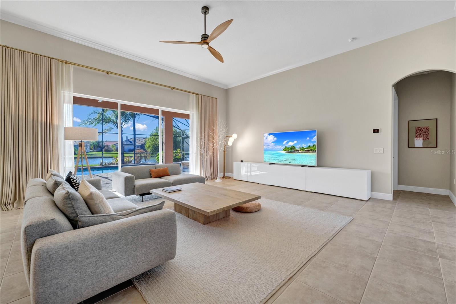 SOLIVITA PH 04A - Residential