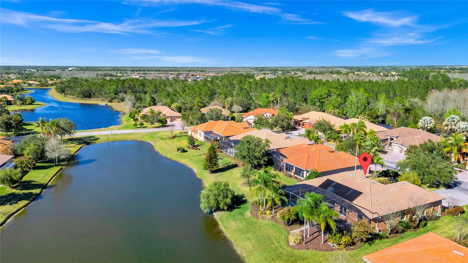 SOLIVITA PH 04A - Residential