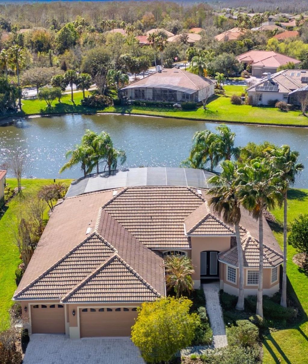 Photo of 1166 Cambria Bend, Kissimmee, FL 34759 (MLS # O6386705)