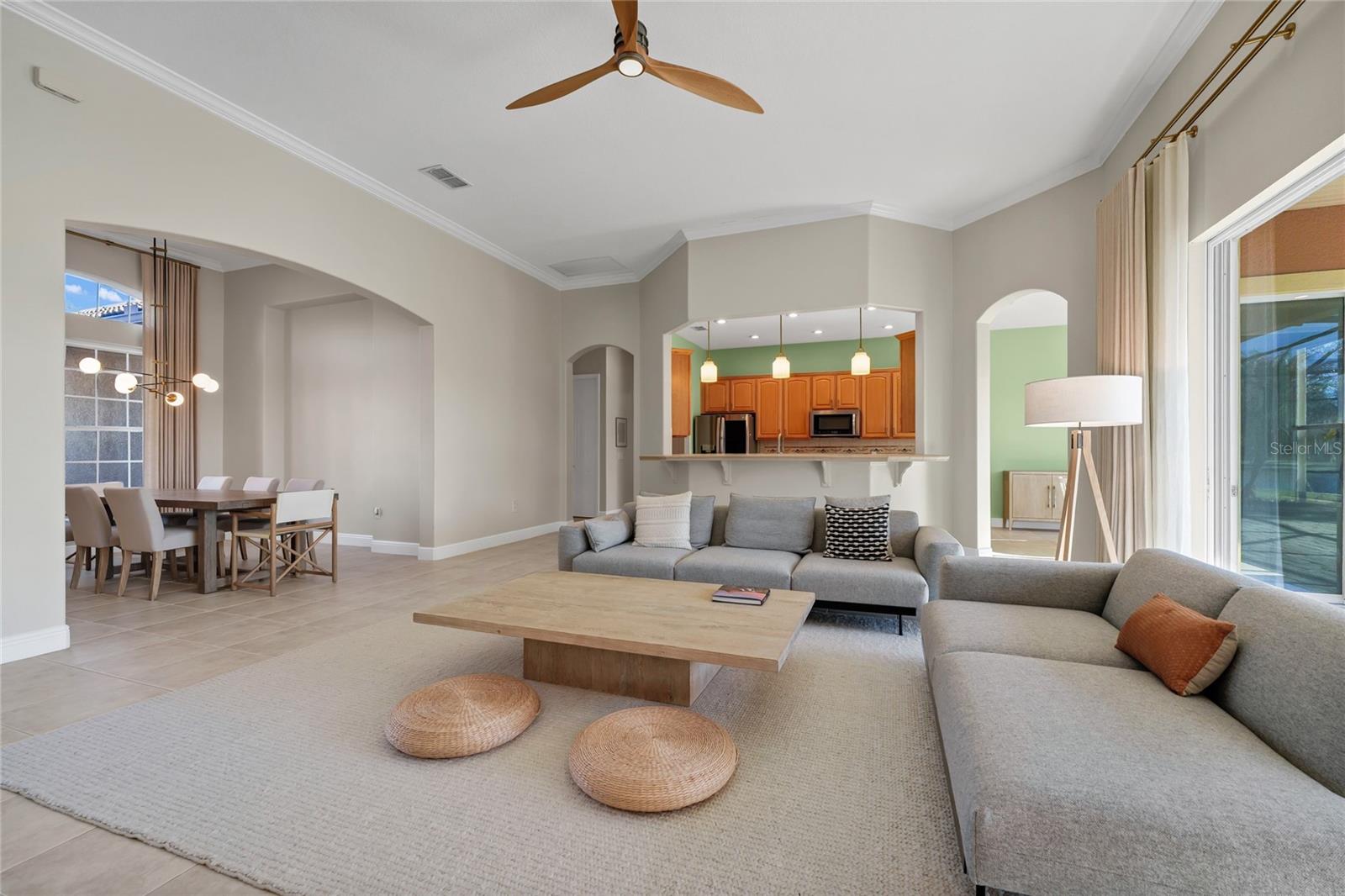 SOLIVITA PH 04A - Residential