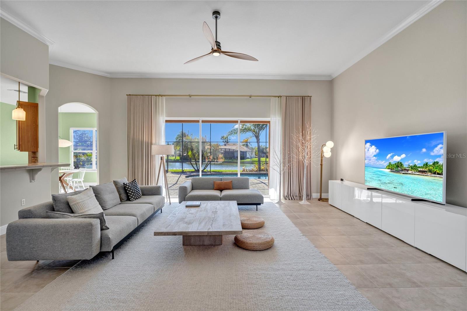 SOLIVITA PH 04A - Residential