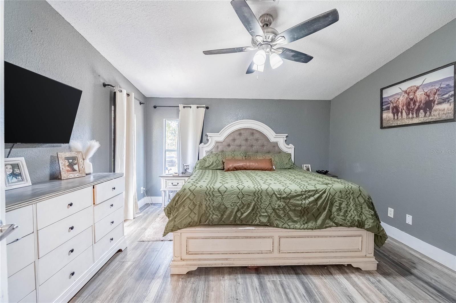 SHEPHERD POINTE - Residential